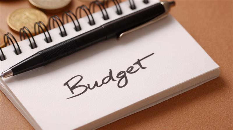 IT budgeting for 2026