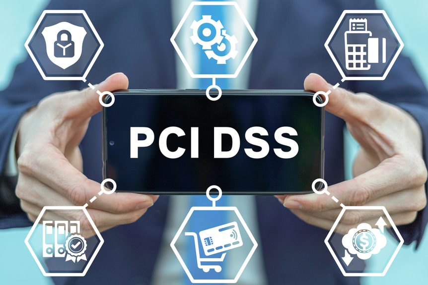 PCI DSS 4.0