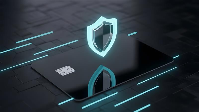 Credit Card Security Rules