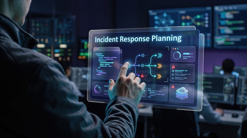 incident response
