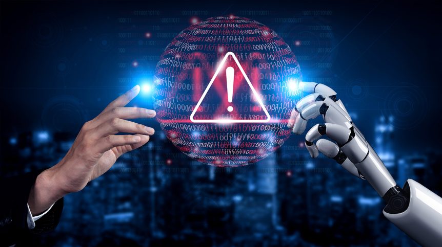 Human Cybersecurity Risks